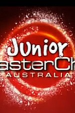 Watch Junior Master Chef Australia Tvmuse